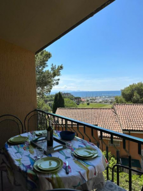 Appartamenti Portiglioni-Belvedere Puntone
